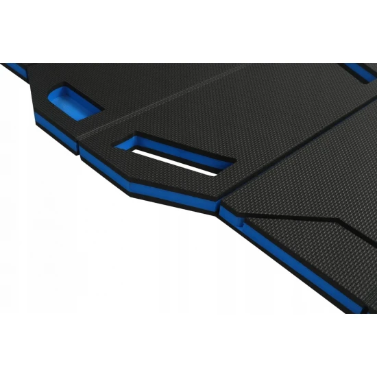 Dílenská podložka lehátko skládací 1210x570x31mm FT1231