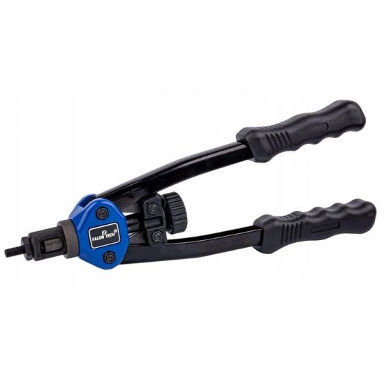 Pákové nýtovací kleště na matice M5-M12 FT1355