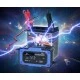 Nabíječka baterií 12 V/6 A FT1404