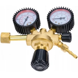 Redukční ventil CO2 a argon regulátor tlaku FT1485