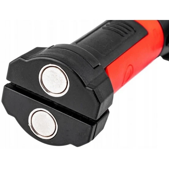 Dílenská baterka 20W 700 lm LED svítilna akumulátorová FT15135