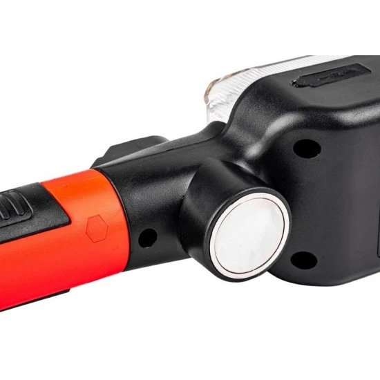 Dílenská baterka 20W 700 lm LED svítilna akumulátorová FT15135