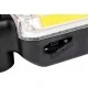 Dílenská baterka 20W 700 lm LED svítilna akumulátorová FT15135