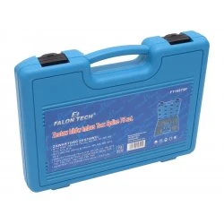 Bity imbus torx spline ribe 75 dílná sada FT16075P