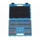 Bity imbus torx spline ribe 75 dílná sada FT16075P