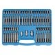 Bity imbus torx spline ribe 75 dílná sada FT16075P