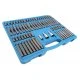 Bity imbus torx spline ribe 75 dílná sada FT16075P