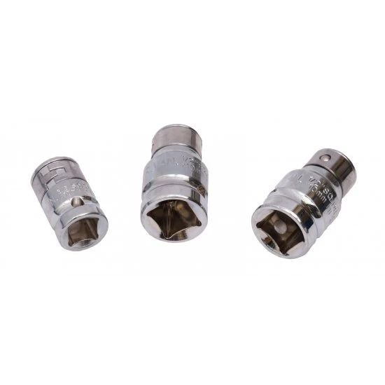 Bity imbus torx spline ribe 75 dílná sada FT16075P
