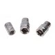Bity imbus torx spline ribe 75 dílná sada FT16075P