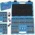Bity imbus torx spline ribe 75 dílná sada FT16075P
