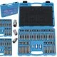 Bity imbus torx spline ribe 75 dílná sada FT16075P