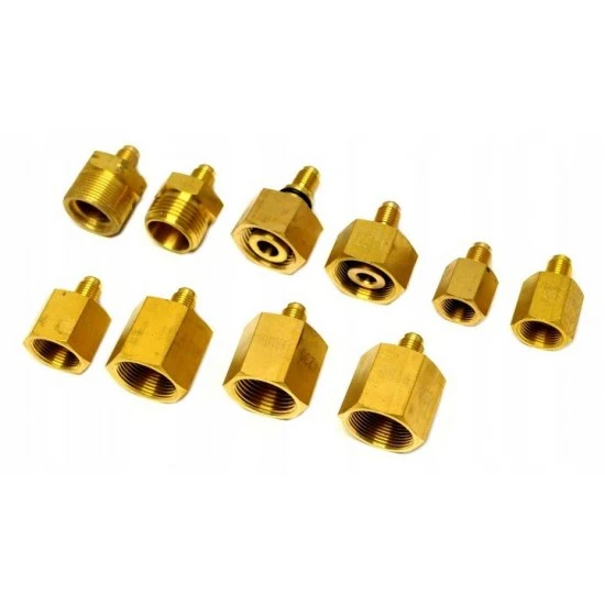 Adaptéry pro proplach klimatizaci automobilů FT1666