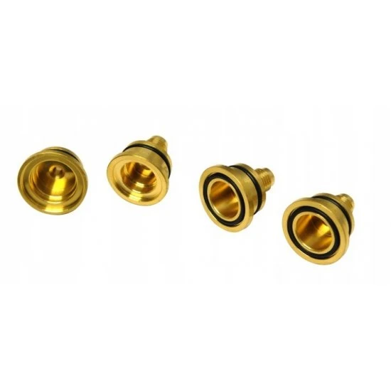 Adaptéry pro proplach klimatizaci automobilů FT1666