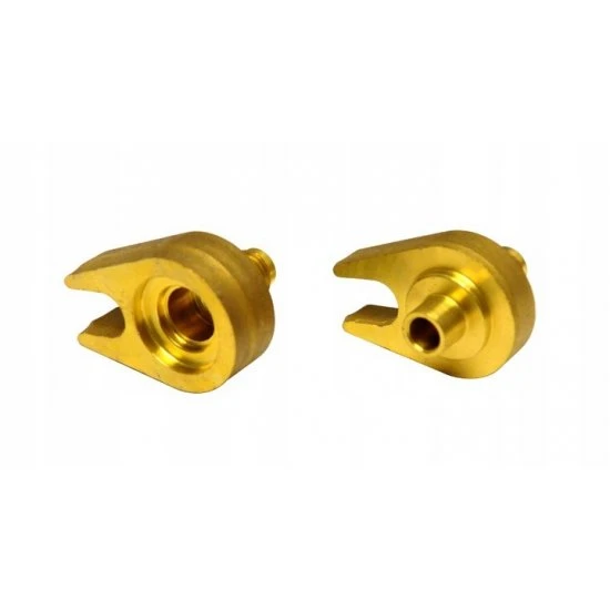 Adaptéry pro proplach klimatizaci automobilů FT1666