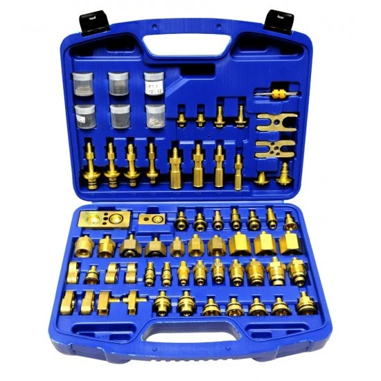 Adaptéry pro proplach klimatizaci automobilů FT1666