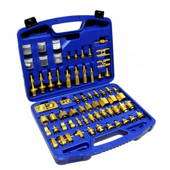 Adaptéry pro proplach klimatizaci automobilů FT1666