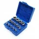 Nástrčné klíče vnitřní torx E4-E24 14ks FT1727