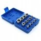 Nástrčné klíče vnitřní torx E4-E24 14ks FT1727