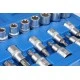 Sada nástrčných klíčů torx T20-T70 a e-torx E10-E20 FT1728