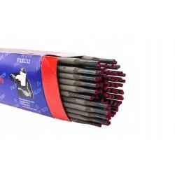 Rutilové elektrody 3.2 x 350mm 2.5kg FT183232
