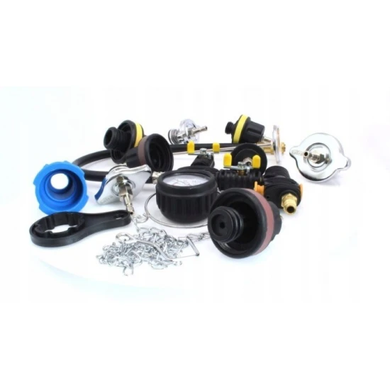 Tester chladicího systému automobilů FT1856
