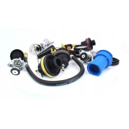 Tester chladicího systému automobilů FT1856
