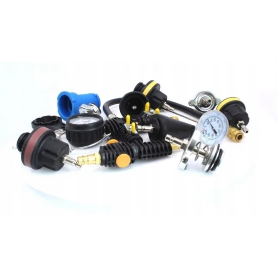 Tester chladicího systému automobilů FT1856