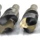 Vrtáky 14-25.5 mm na kov a dřevo sada 8ks FT200804