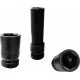 Kované nástrčné klíče 10-19 mm 20 dílná 1/2 sada FT2012P