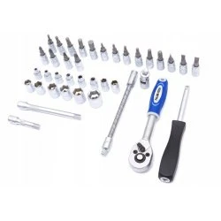 Gola sada 1/4" 38 dílná FT21264