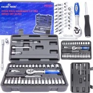 Gola sada 1/4" 38 dílná FT21264