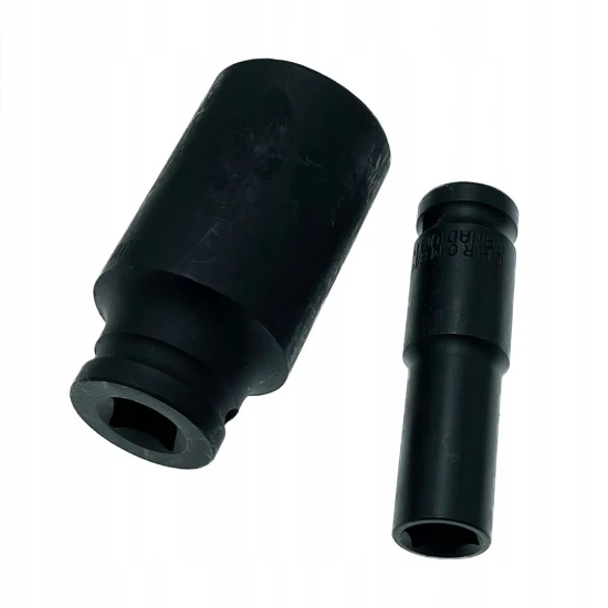 Kované nástrčné klíče 10-32 mm délka 78mm 1/2" FT2213P
