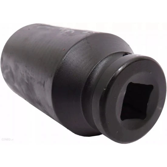Kované nástrčné klíče 10-32 mm prodloužené 1/2" 15ks FT2215