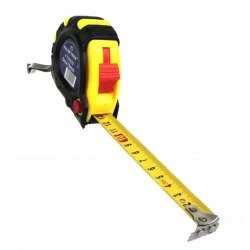 Metr svinovací boční brzda 5m 19mm FT25519