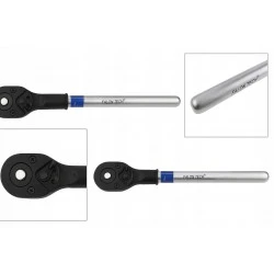 Ráčna oboustranná 3/4" 510mm 24T FT3424