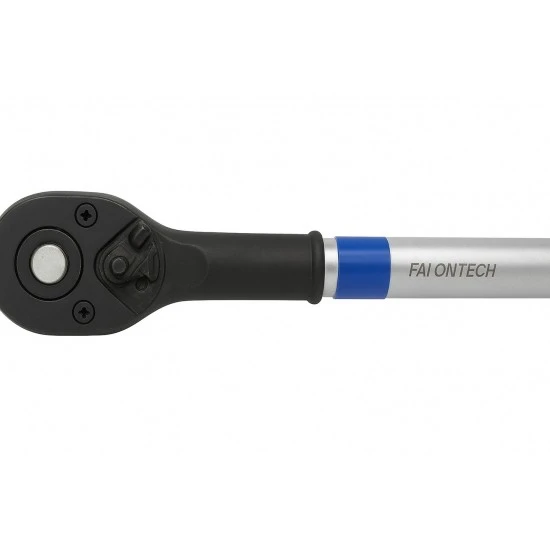 Ráčna oboustranná 3/4" 510mm 24T FT3424