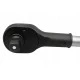 Ráčna oboustranná 3/4" 510mm 24T FT3424