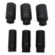 Kované nástrčné klíče 8-32 mm 1/2" 35 dílné FT3512M