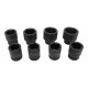 Kované nástrčné klíče 8-32 mm 1/2" 35 dílné FT3512M