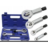 Sada na stříhání poškozených matic šroubů 9-27mm FT356004