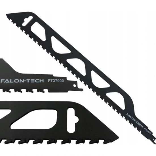 Pilový list 455mm vídiový na pórobeton a cihlu do ocasní pily FT37000