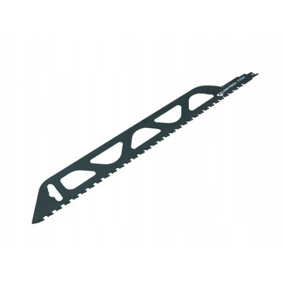 Pilový list 455mm vídiový na pórobeton a cihlu do ocasní pily FT37000