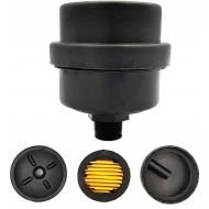 Vzduchový filtr pro kompresor závit 3/8" 16 mm FT3816