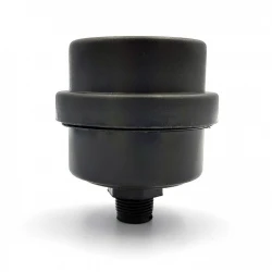 Vzduchový filtr pro kompresor závit 3/8" 16 mm FT3816