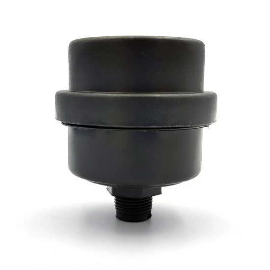 Vzduchový filtr pro kompresor závit 3/8" 16 mm FT3816