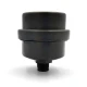 Vzduchový filtr pro kompresor závit 3/8" 16 mm FT3816