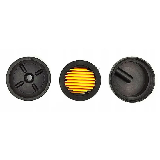 Vzduchový filtr pro kompresor závit 3/8" 16 mm FT3816