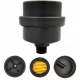 Vzduchový filtr pro kompresor závit 3/8" 16 mm FT3816