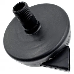 Vzduchový filtr pro kompresor závit 3/8" 16 mm FT3851