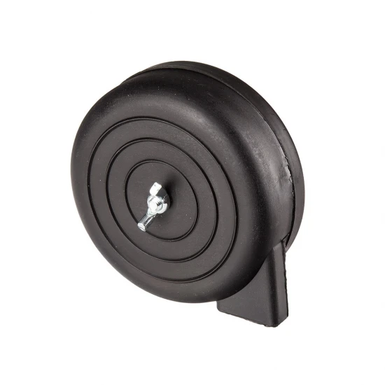 Vzduchový filtr pro kompresor závit 3/8" 16 mm FT3851